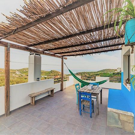 Saveriako, Paradise For Relaxed Free Spirits Villa อาเยีย เปลาเยีย ภายนอก รูปภาพ