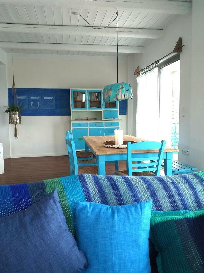 Saveriako, Paradise For Relaxed Free Spirits Villa อาเยีย เปลาเยีย ภายนอก รูปภาพ