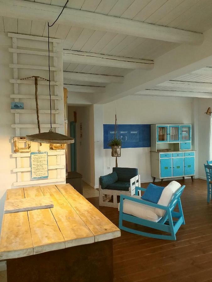 Saveriako, Paradise For Relaxed Free Spirits Villa อาเยีย เปลาเยีย ภายนอก รูปภาพ